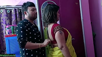 Desi Hot Wife VS Truck Driver Lover! Desi Sex