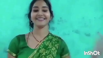 Rent owner fucked young lady's milky pussy, Indian beautiful pussy fucking video in hindi voice