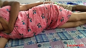 Desi Indian Wife Sex brother in law ( Official Video By Localsex31)